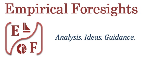 Empirical Foresights